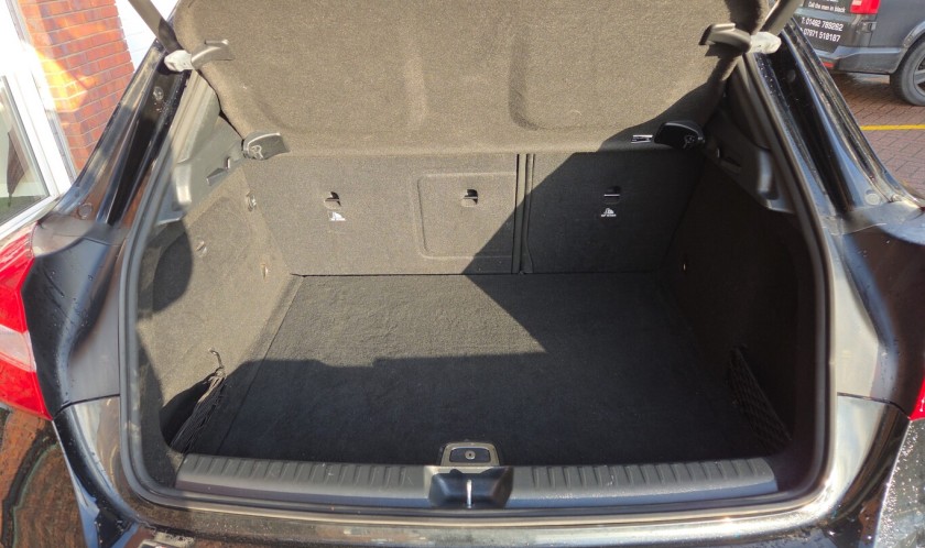 Mercedes Gla 200 Amg Line Executiv