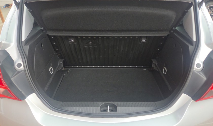 Vauxhall Corsa Sri Vx-Line Nav Bla