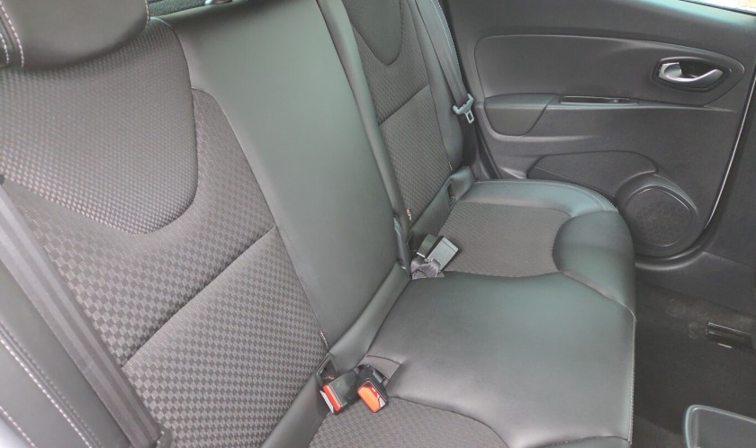 Renault Clio Gt Line Tce