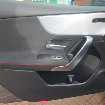 Mercedes A 250 Amg Line Premium Au