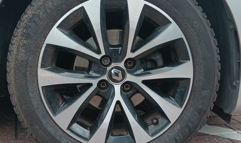 Renault Clio Hat 1.0 Tce 100 Iconic