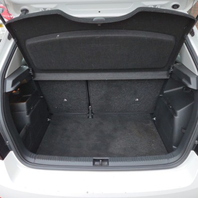 Skoda Fabia 1.0 Se Mpi