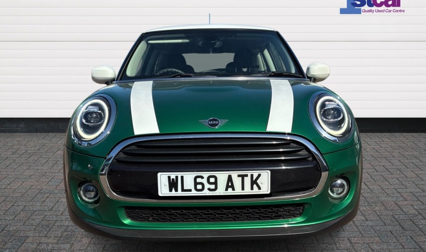 Mini Cooper 1.5 Classic