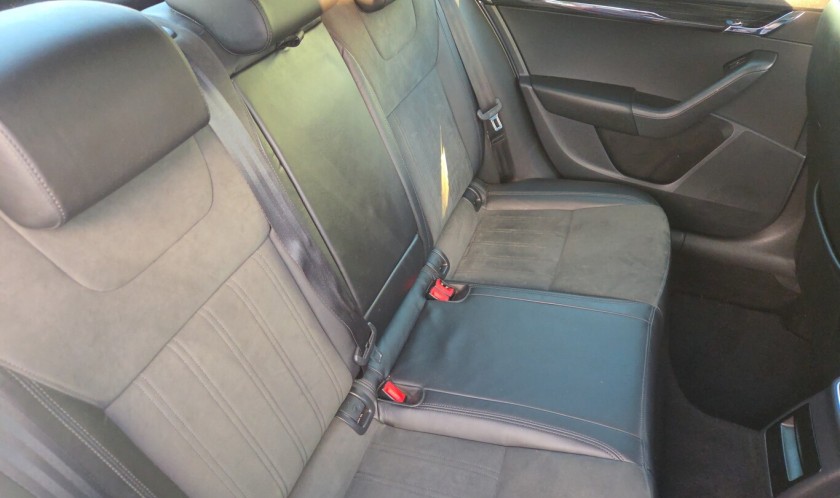 Skoda Octavia 2.0 Tdi Se L