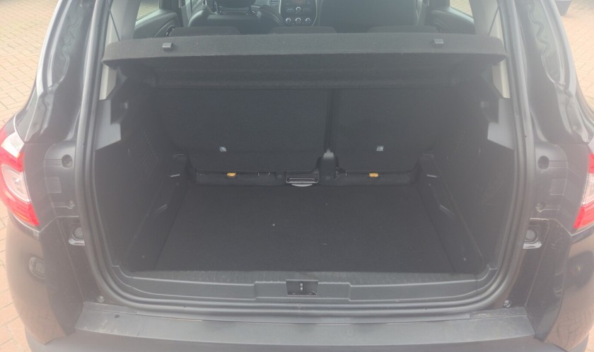 Renault Captur Expr-N + Energy Dc
