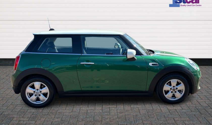 Mini Cooper 1.5 Classic