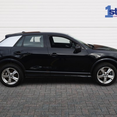 Audi Q2 Sport 30 Tfsi