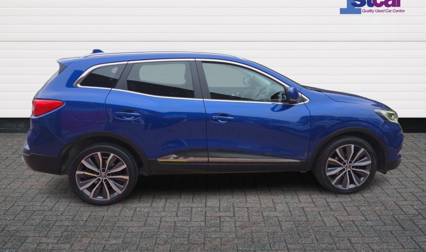 Renault KADJAR S Edition Blue Dci