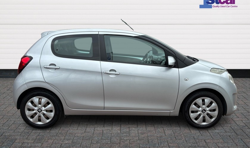 Citroen C1 Feel Puretech