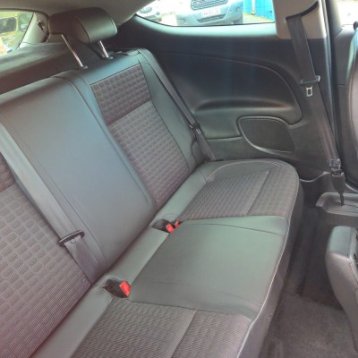 Vauxhall Astra Gtc Sri Cdti S/S