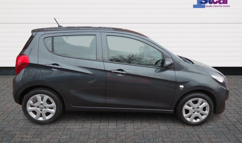 Vauxhall Viva 1.0 Se