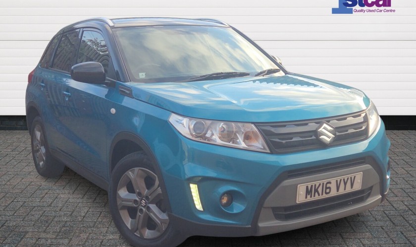 Suzuki VITARA Sz-T