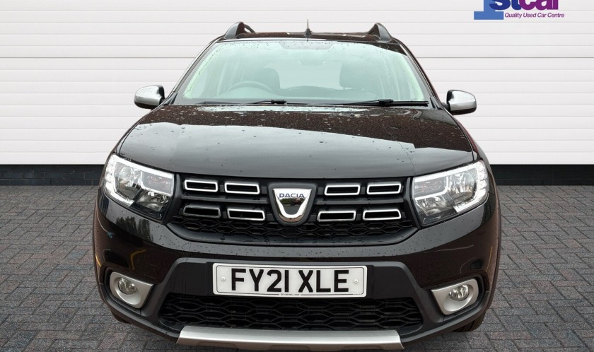 Dacia Sandero Stepway 5dr 0.9 Tce 90 Essentia