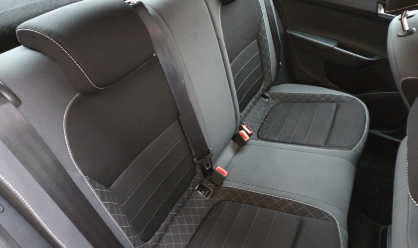 Skoda Fabia 1.0 Se Mpi