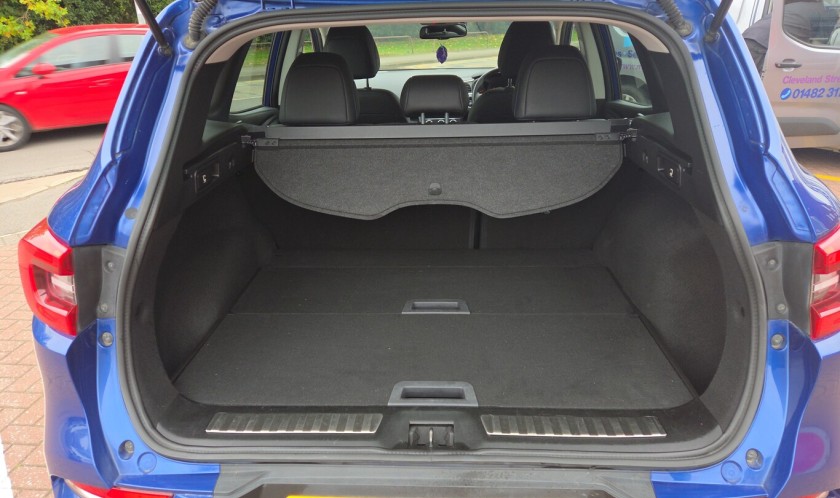 Renault KADJAR S Edition Blue Dci