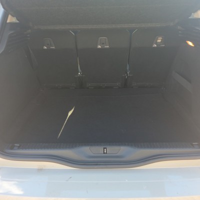 Citroen C4 Picasso Touch Ed Blueh