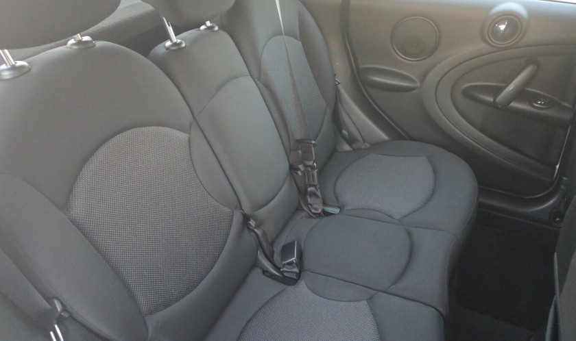 Mini Countryman Cooper D All4