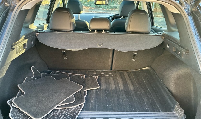 Renault KADJAR S Edition Tce