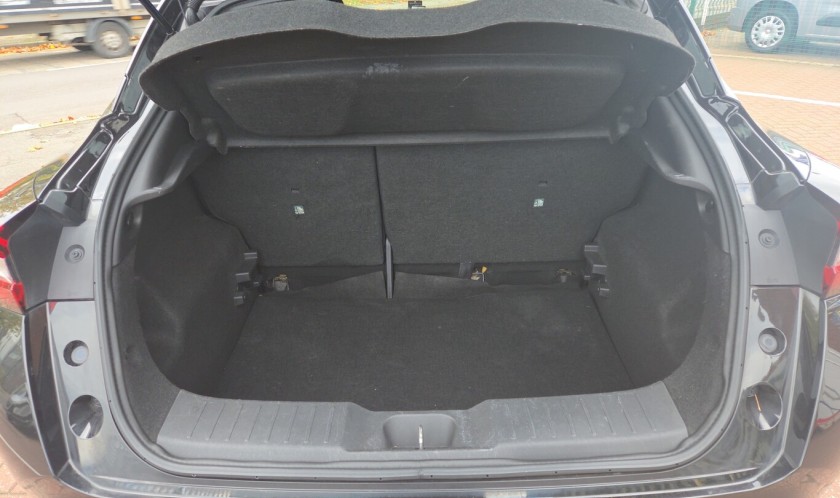 Nissan Juke N-Connecta Dig-T