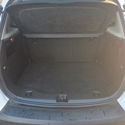 Vauxhall Mokka Exclusiv Turbo S/S