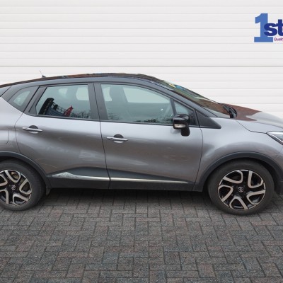 Renault Captur 0.9 Tce Dynamique Nav