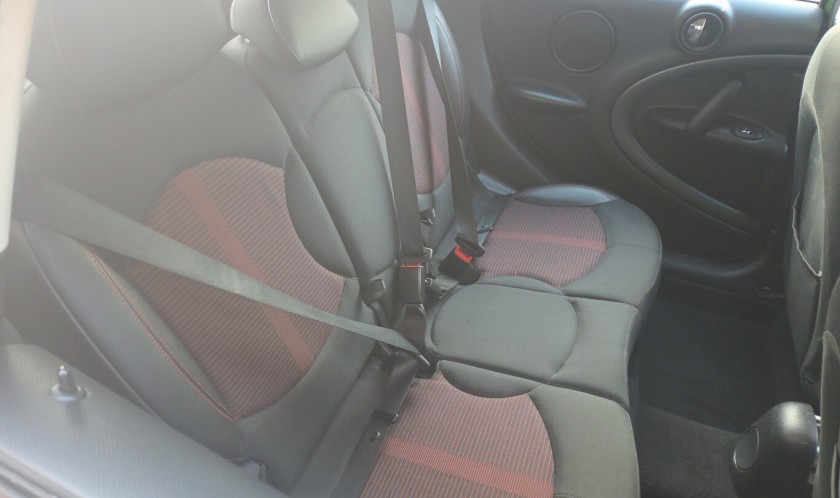 Mini Countryman 2.0 Cooper Sd Auto