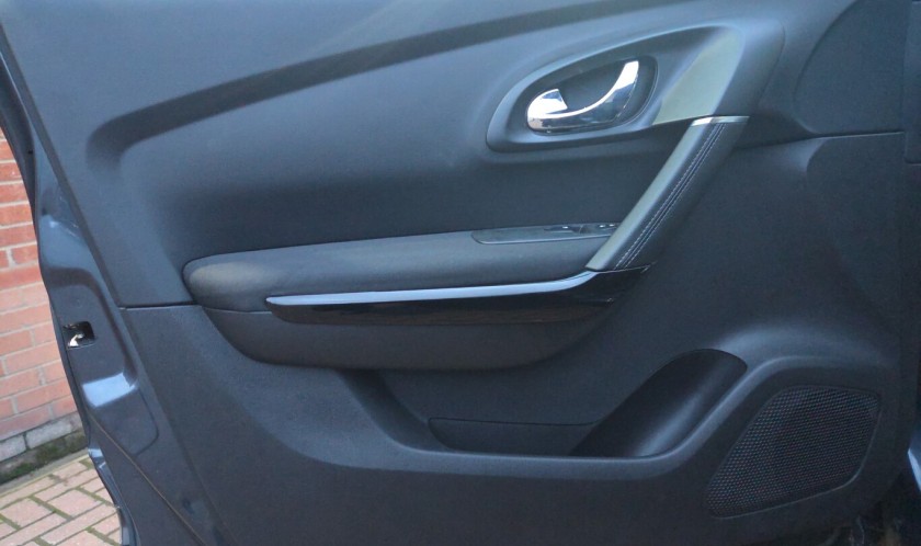 Renault KADJAR Dynamique Nav Dci