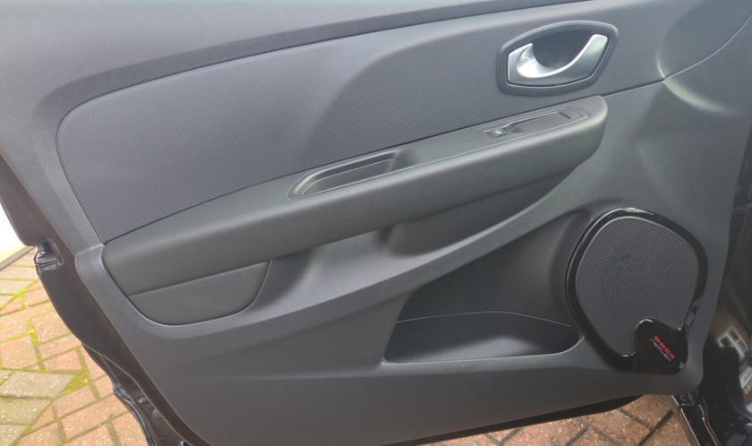 Renault Clio Iconic Tce