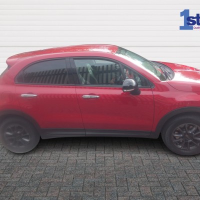 Fiat 500X Pop
