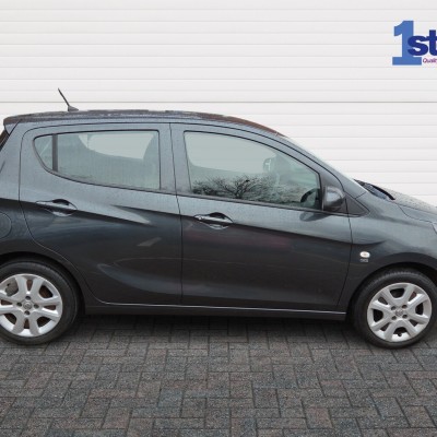 Vauxhall Viva 1.0 Se