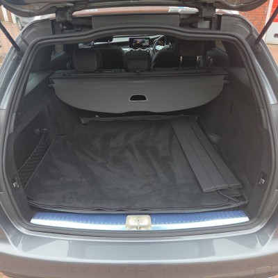 Mercedes C 220 Amg Line Premium+ D