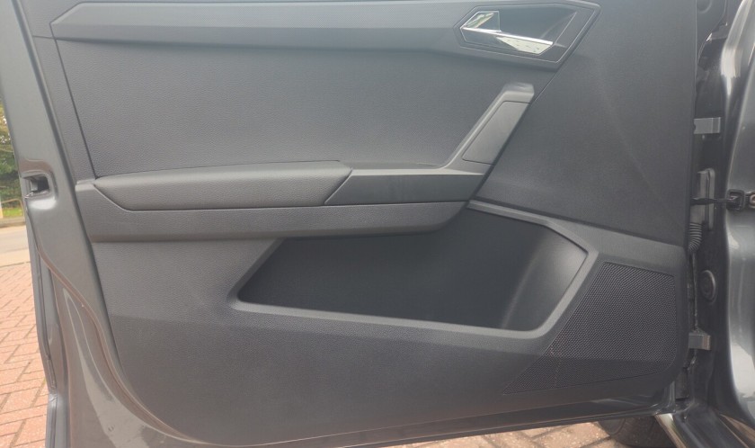 Seat Ibiza Se Technology Mpi
