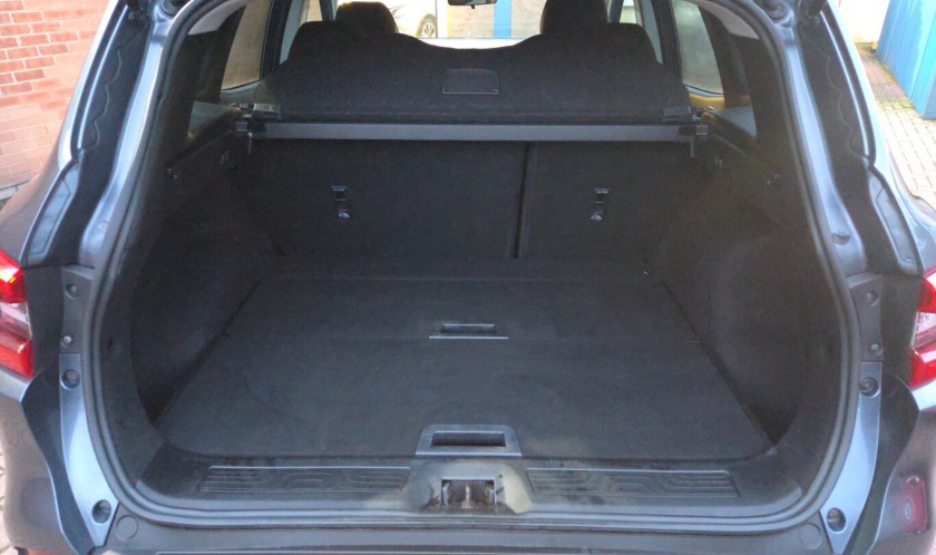 Renault KADJAR Dynamique Nav Dci