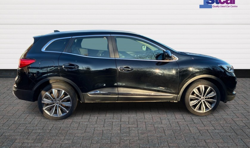 Renault KADJAR S Edition Tce