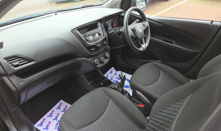 Vauxhall Viva 1.0 Se