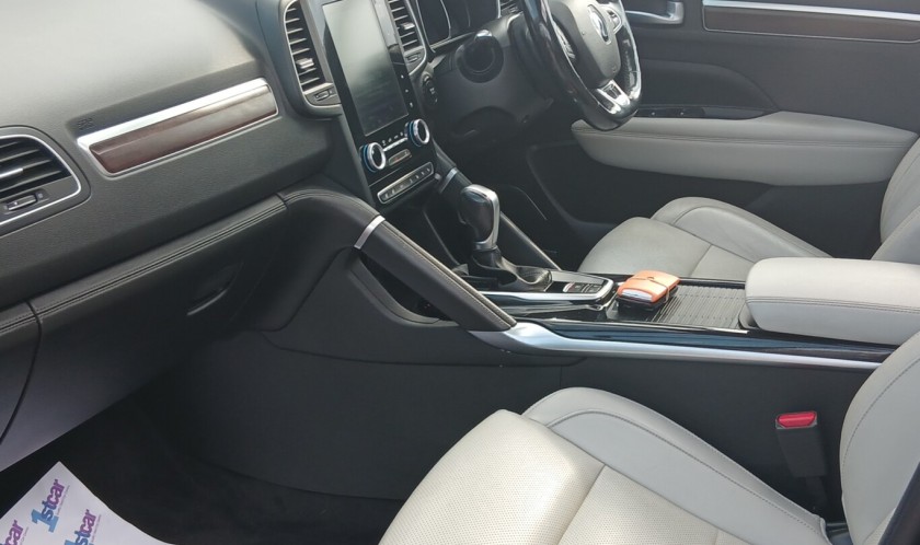 Renault Koleos Sig Nav Dci 4X4 Cv