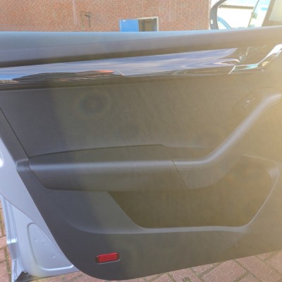 Skoda Octavia 2.0 Tdi Se L