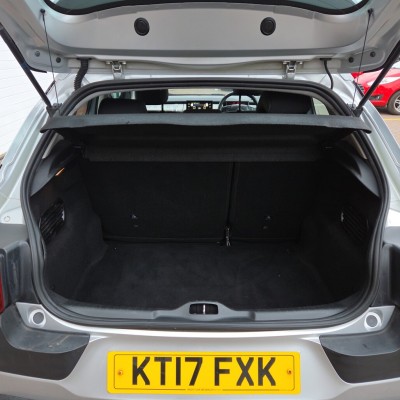 Citroen C4 Cactus Feel Bluehdi