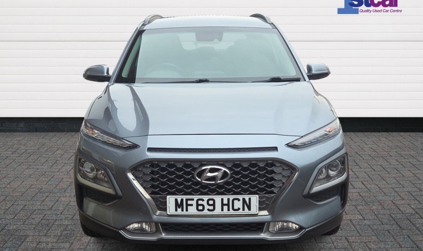 Hyundai Kona Premium