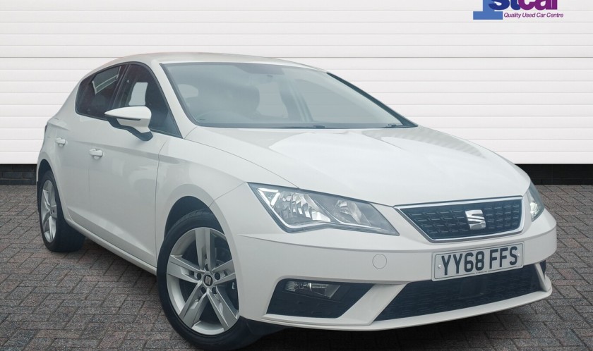 Seat Leon Se Dynamic Technolog