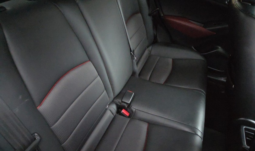 Mazda Cx-3 Sport Nav D