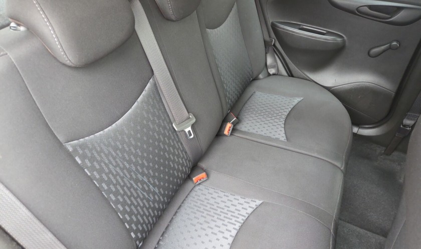 Vauxhall Viva 1.0 Se