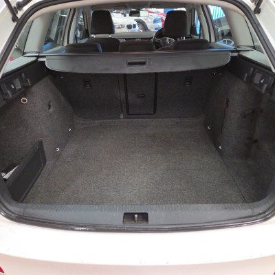 Skoda Octavia Se Tsi