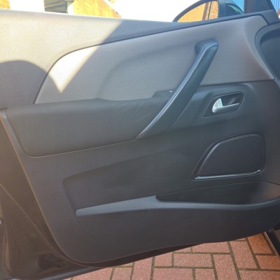 Citroen C4 Picasso Vtr+ Airdm Ehd