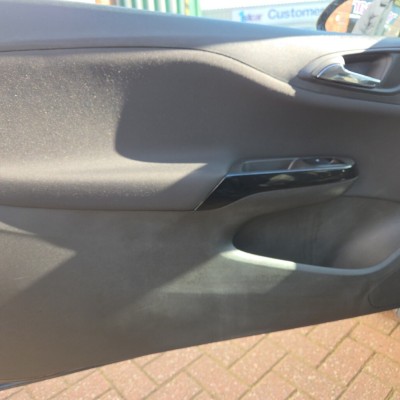Vauxhall Corsa 1.2 Limited Edition