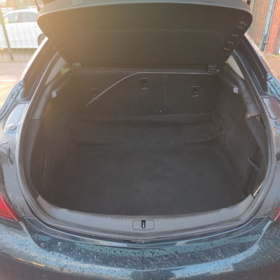 Vauxhall Insignia Sri Nav Cdti Efl