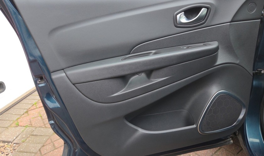 Renault Captur 1.5 Dci Dynamique S Nav