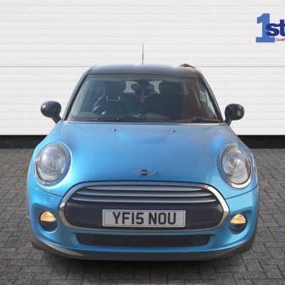 Mini COOPER 1.5