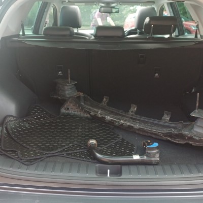 Hyundai Tucson Premium Se T-Gdi 2