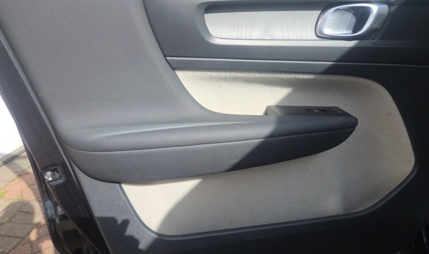 Volvo Xc40 Inscription Pro T3